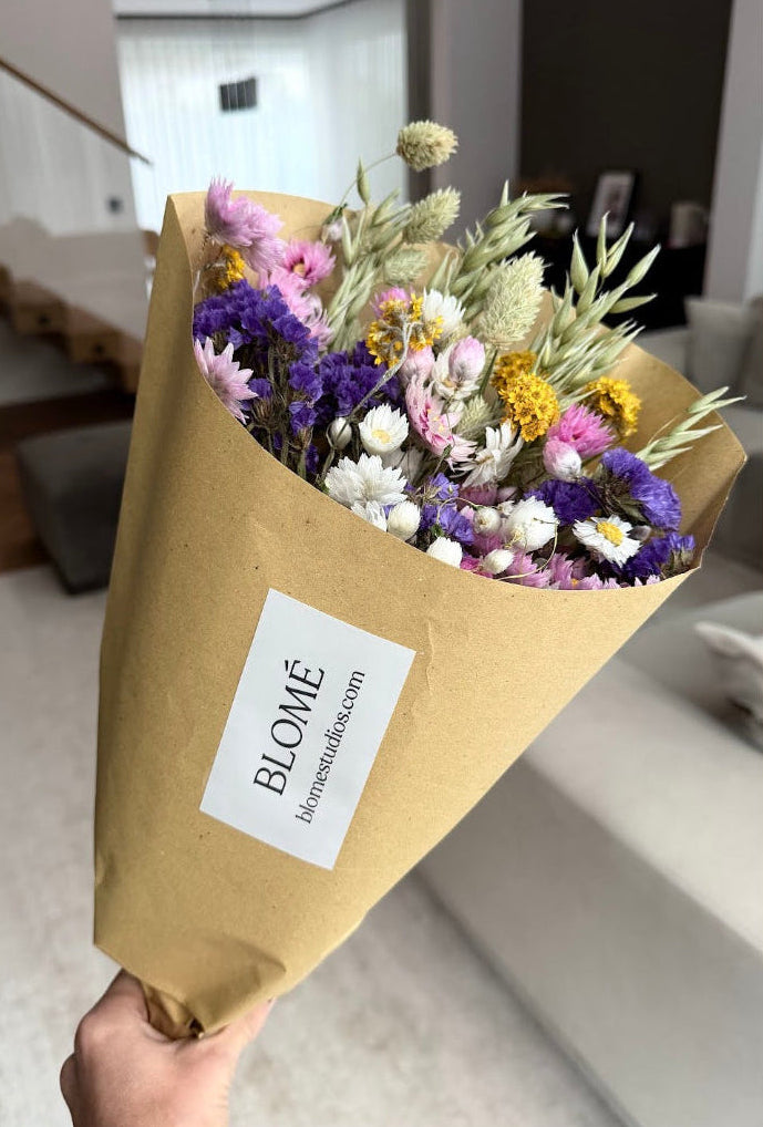 Lunelle – igikestev kimp rohke õieiluga