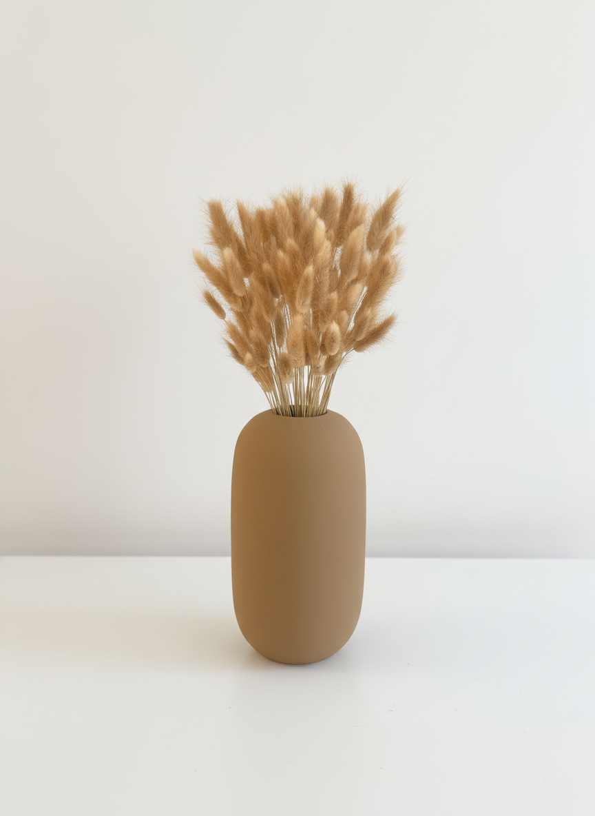 Jänesesaba (lagurus) - naturaalne