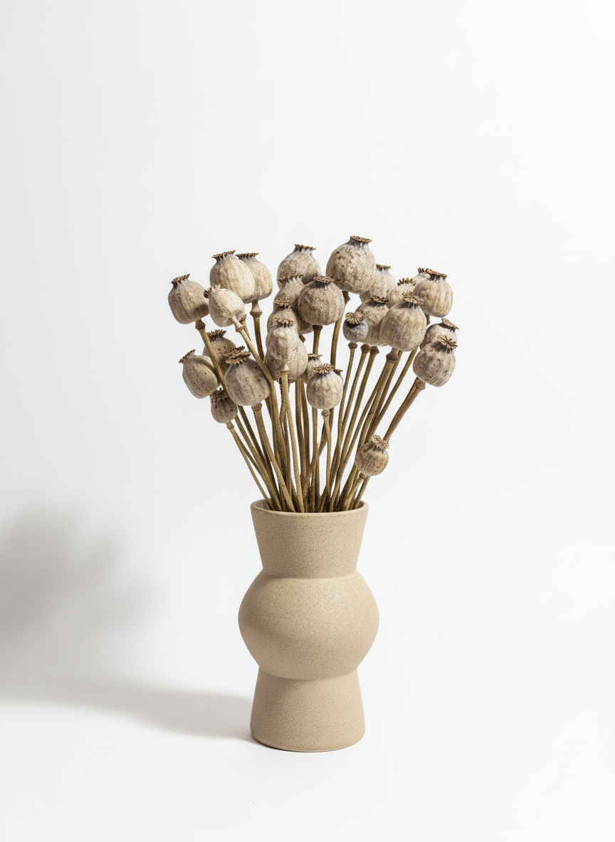 Moonikuprad- naturaalne