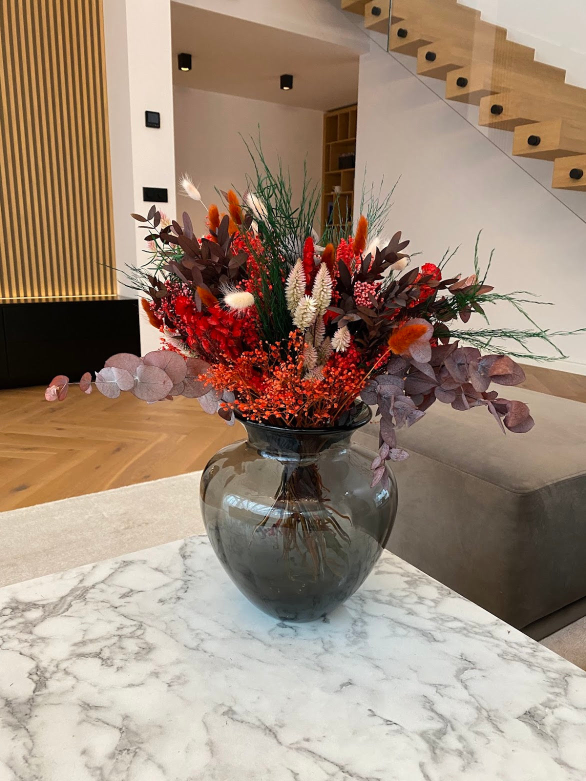 Rubra – igikestev kimp punane