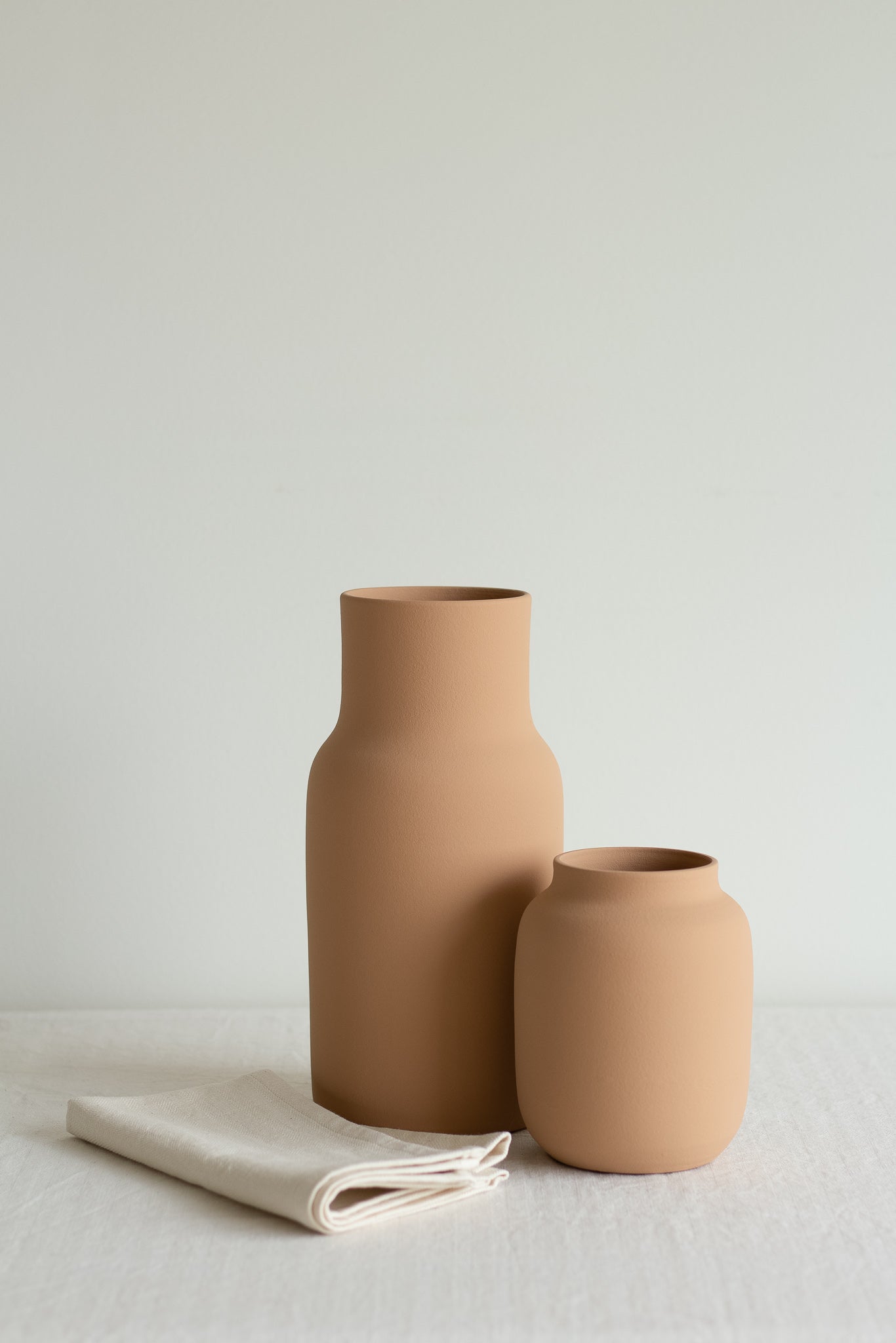 Blanc 01 - 25cm