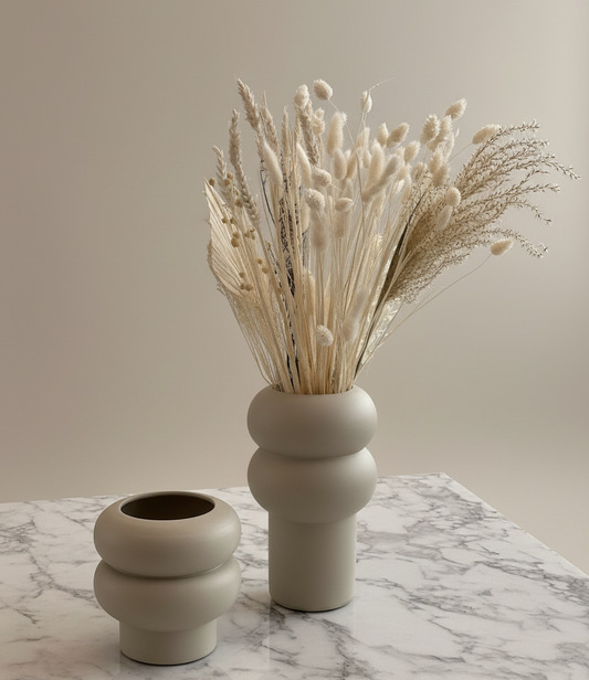 Alba – igikestev kimp heledates toonides